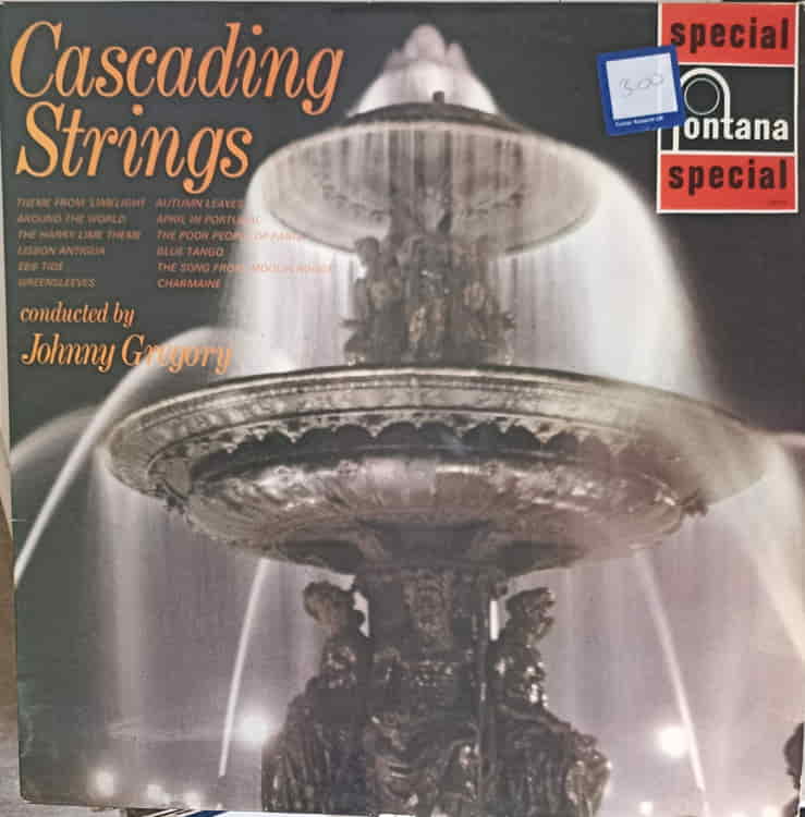 Cascading Strings