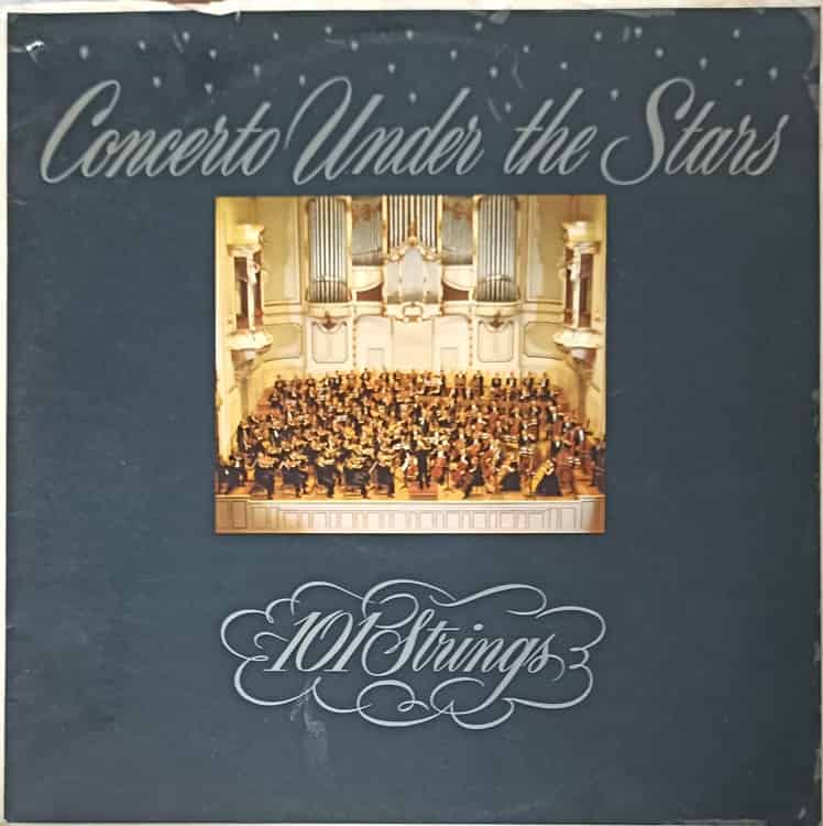 Concerto Under The Stars