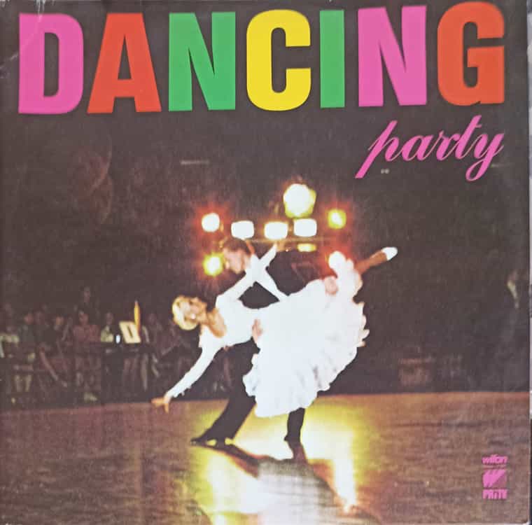 Vezi detalii pentru Dancing Party