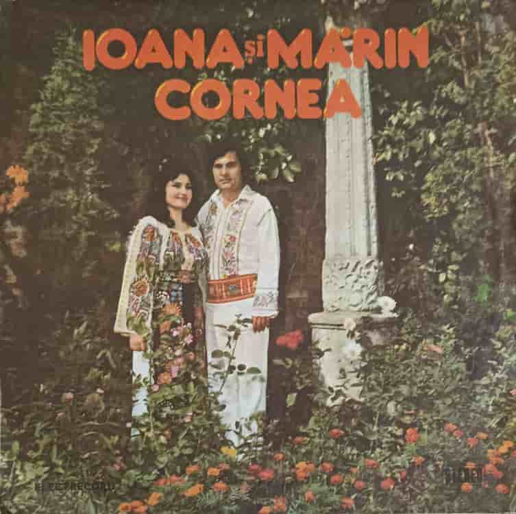 Ioana Si Marin Cornea: De Ce Mandro N-ai Venit Etc.