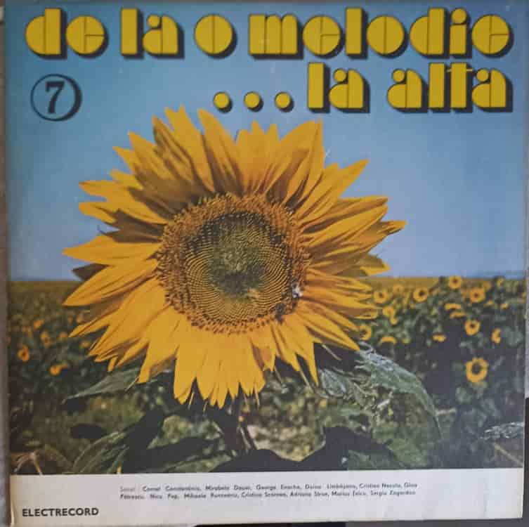 De La O Melodie ... La Alta (7)