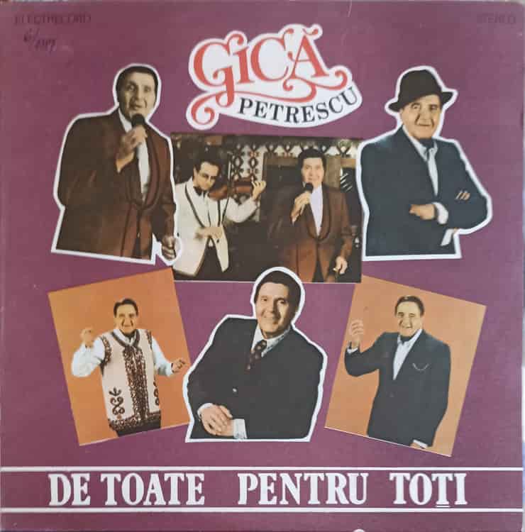 Vezi detalii pentru De Toate Pentru Toti