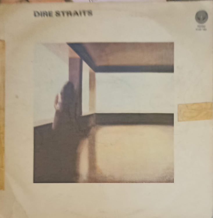 Dire Straits