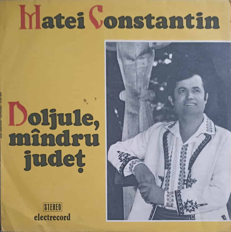 Doljule, Mandru Judet