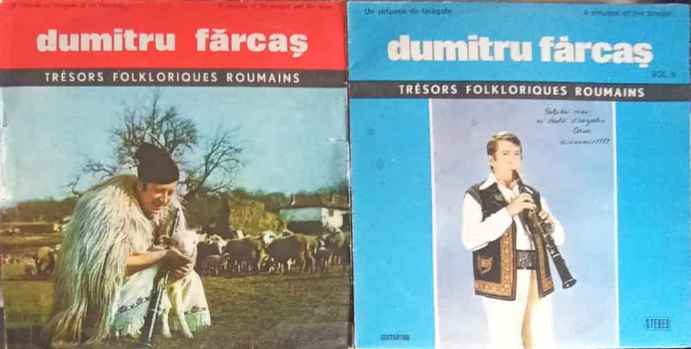 Vezi detalii pentru Dumitru Farcas Vol.1-2