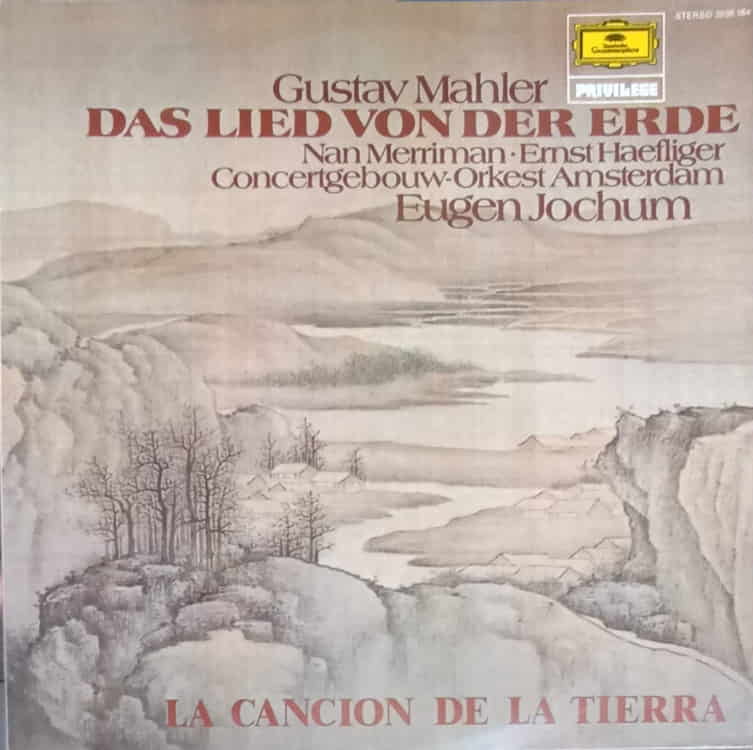 Das Lied Von Der Erde