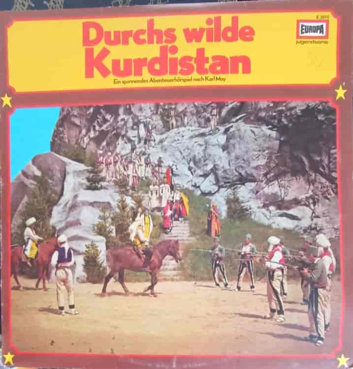 Vezi detalii pentru Durchs Wilde Kurdistan