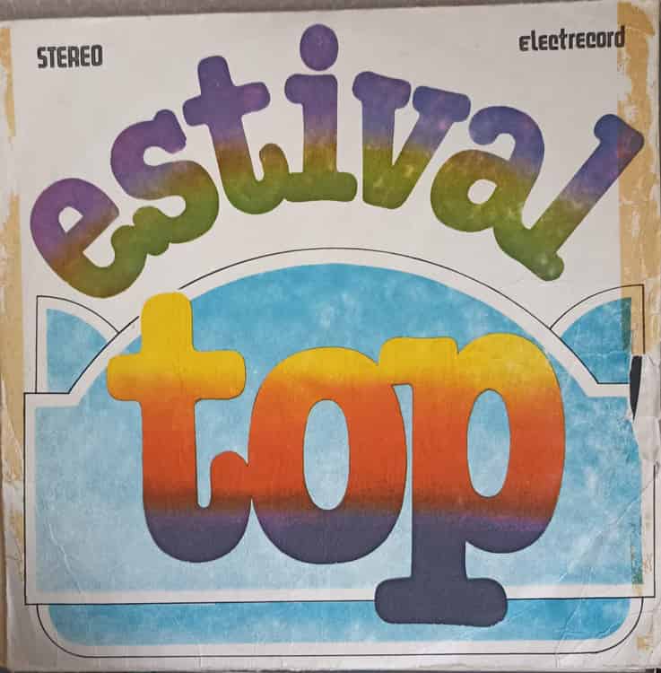 Vezi detalii pentru Estival Top