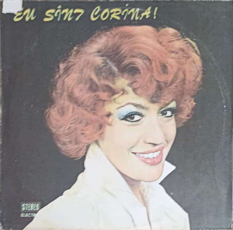 Eu Sunt Corina!