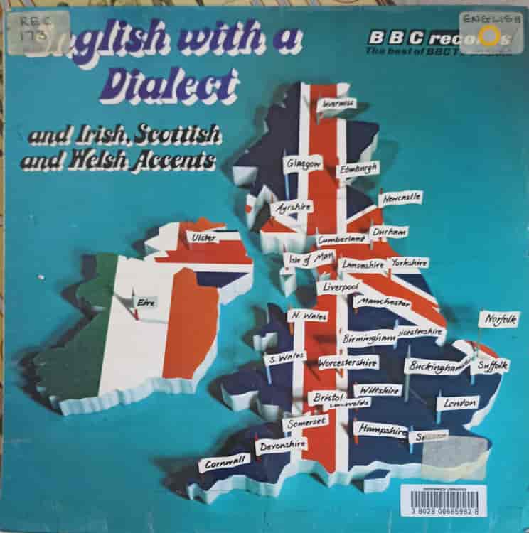 Vezi detalii pentru English With A Dialect And Irish, Scottish And Welsh Accents