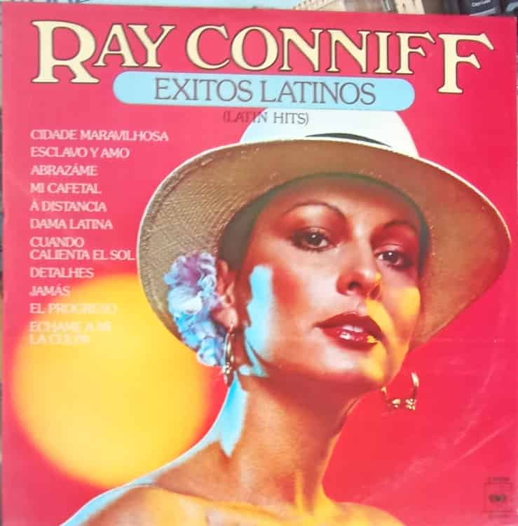 Exitos Latinos (latin Hits)