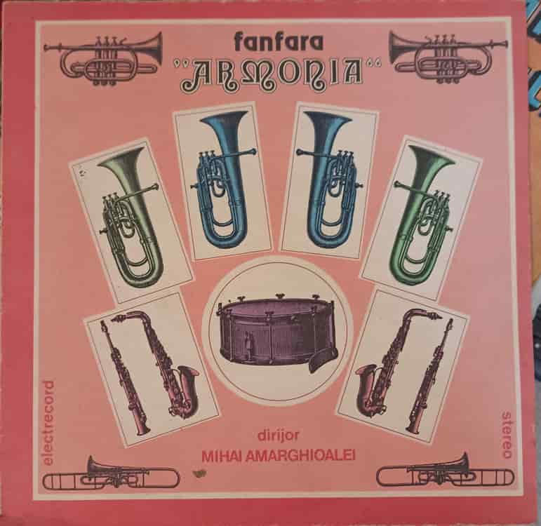 Fanfara Armonia