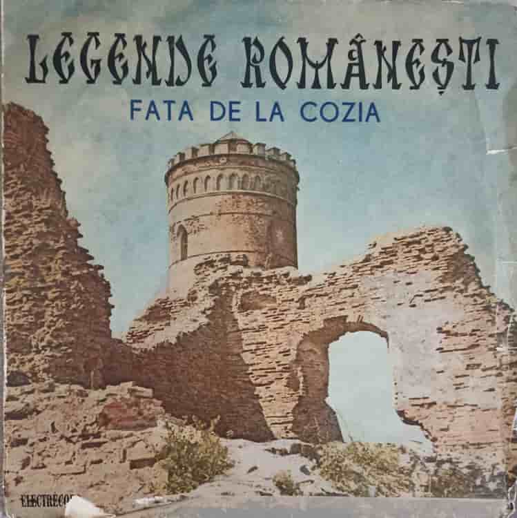 Fata De La Cozia