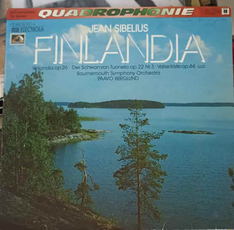 Finlandia