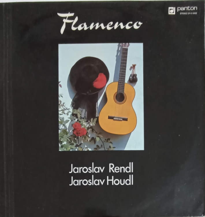 Vezi detalii pentru Flamenco