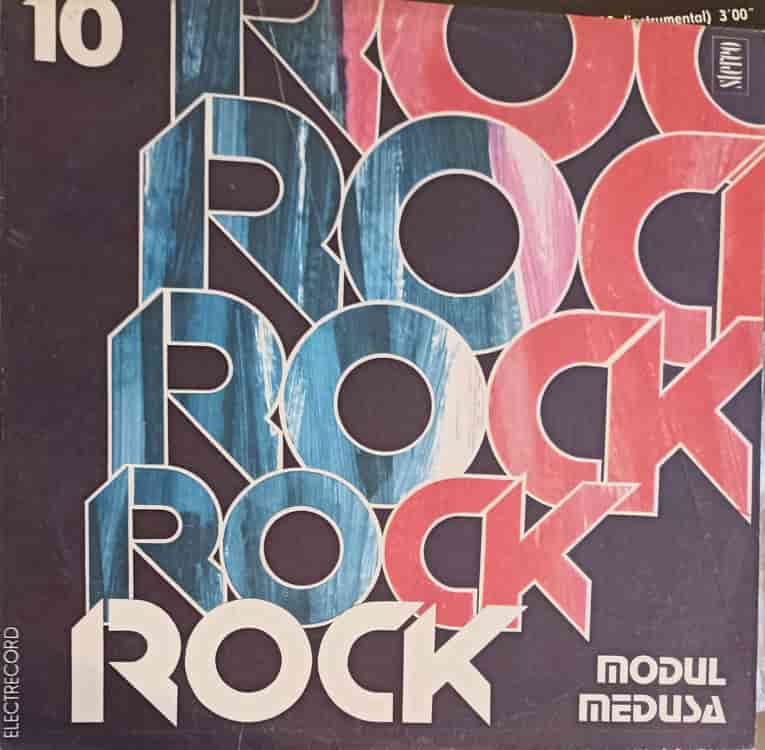 Vezi detalii pentru Formatii Rock 10