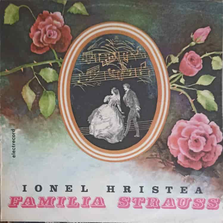 Vezi detalii pentru Familia Strauss