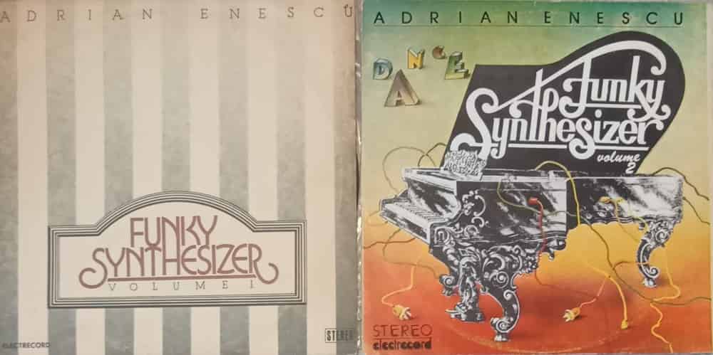 Funky Synthesizer Vol.1-2