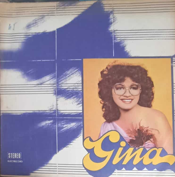 Gina