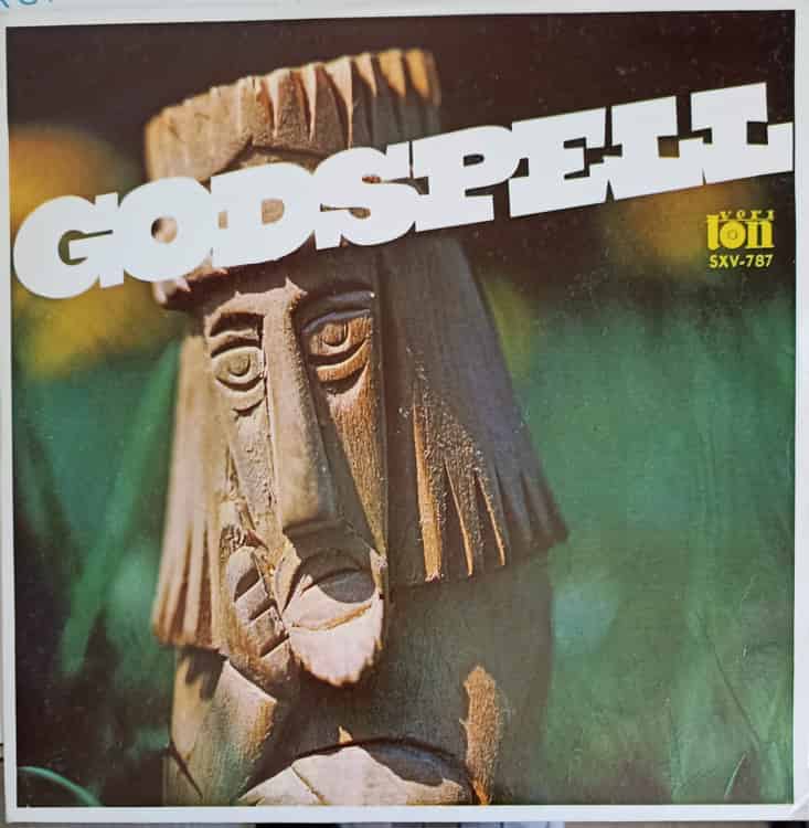 Godspell