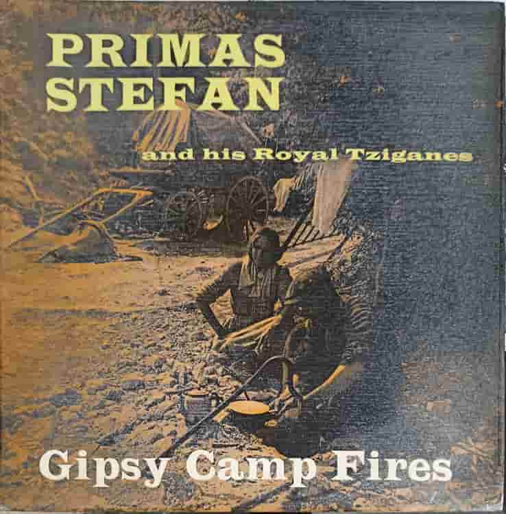 Vezi detalii pentru Gipsy Camp Fires