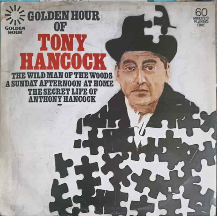 Golden Hour Of Tony Hancock