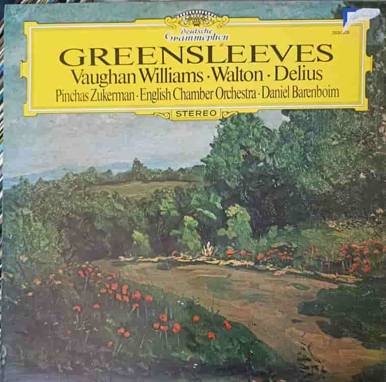 Vezi detalii pentru Greensleeves