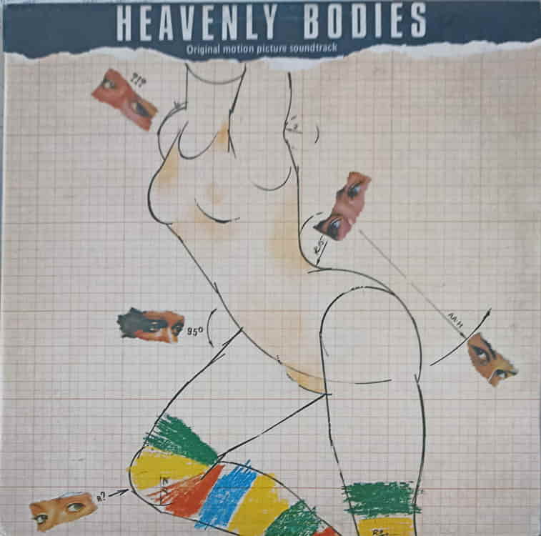 Vezi detalii pentru Heavenly Bodies