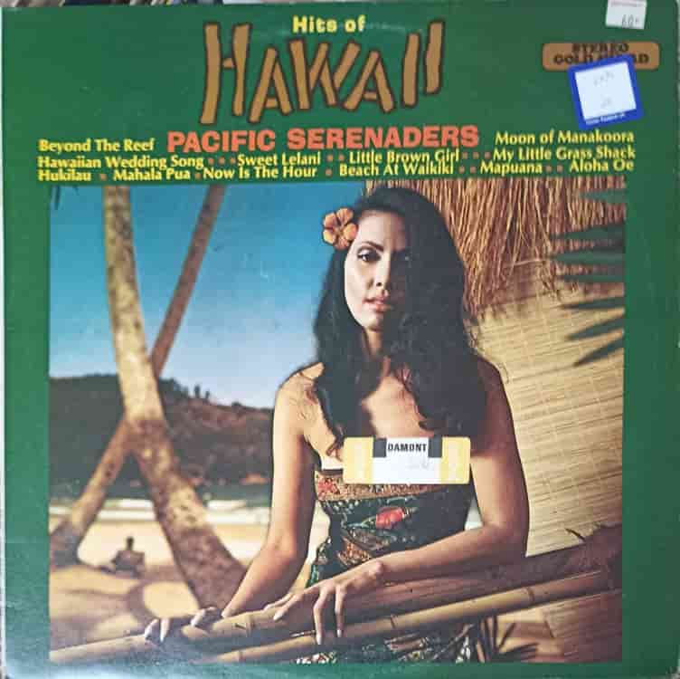 Vezi detalii pentru Hits Of Hawaii