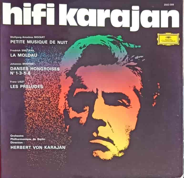 Vezi detalii pentru Hifi Karajan