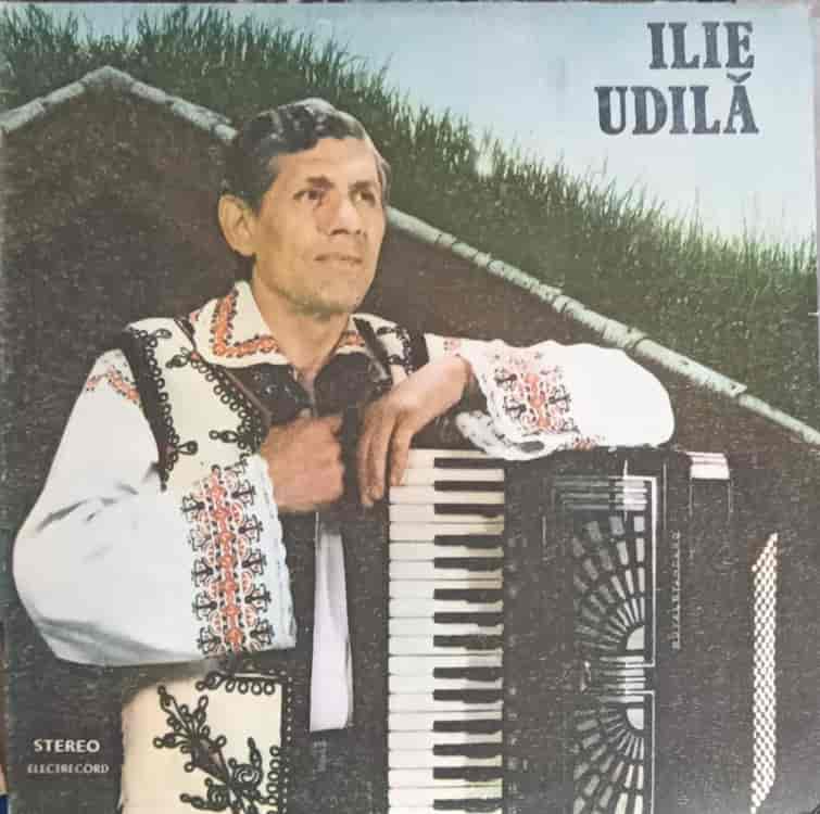 Ilie Udila: Sarba Din Muscel, Cantec Din Carbunesti Etc.