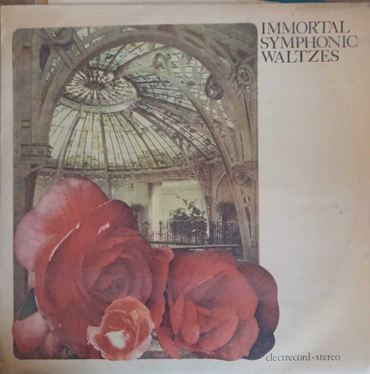 Immortal Symphonic Waltzes