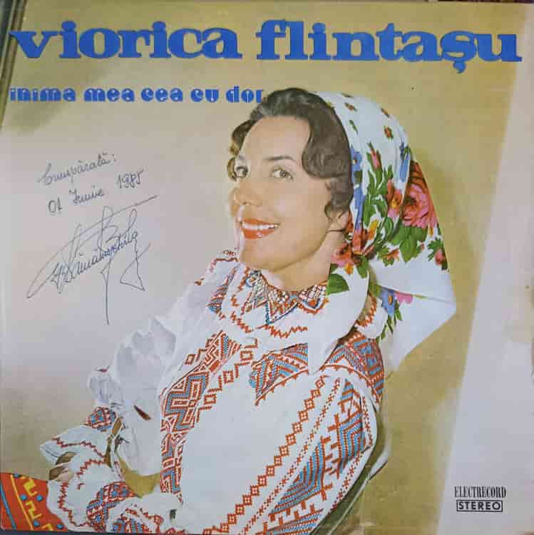 Inima Mea Cea Cu Dor