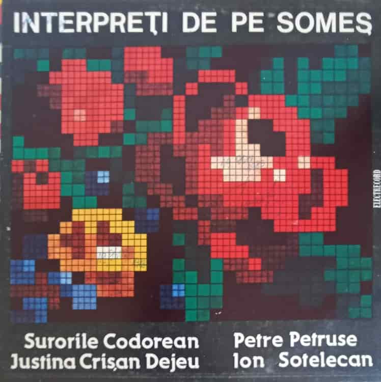 Interpreti De Pe Somes