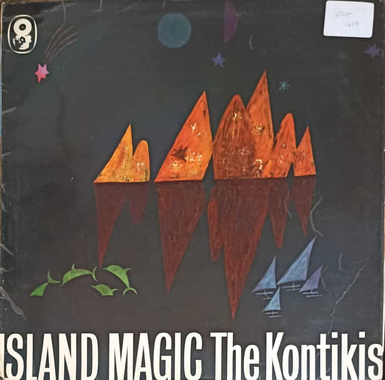 Vezi detalii pentru Island Magic