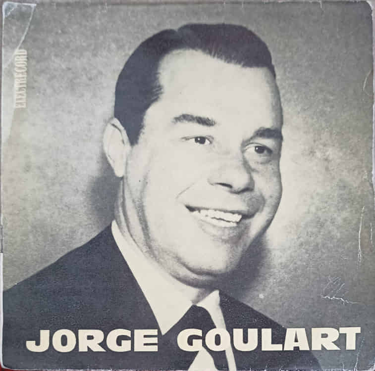 Jorge Goulart: Carnaval Brazilian Etc.