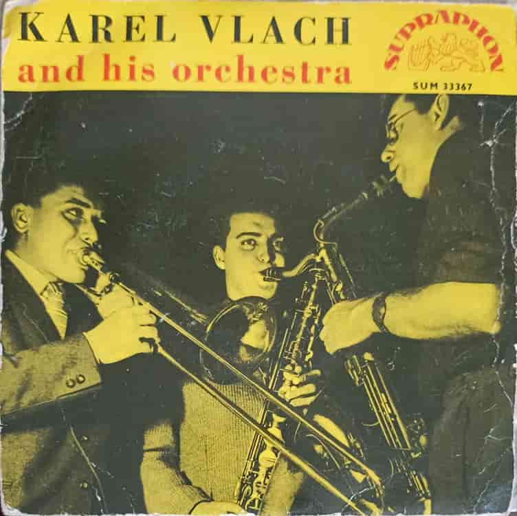 Vezi detalii pentru Karel Vlach And His Orchestra