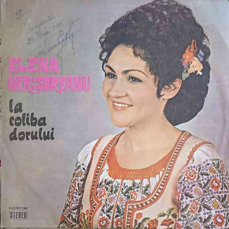 La Coliba Dorului