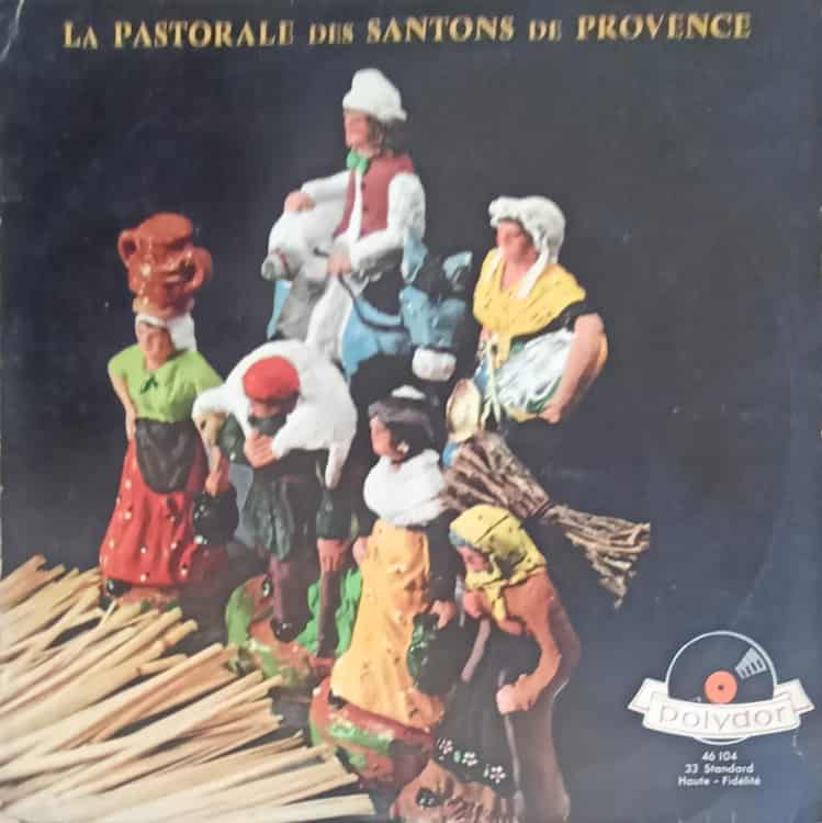 Vezi detalii pentru La Pastorale Des Santons De Provence