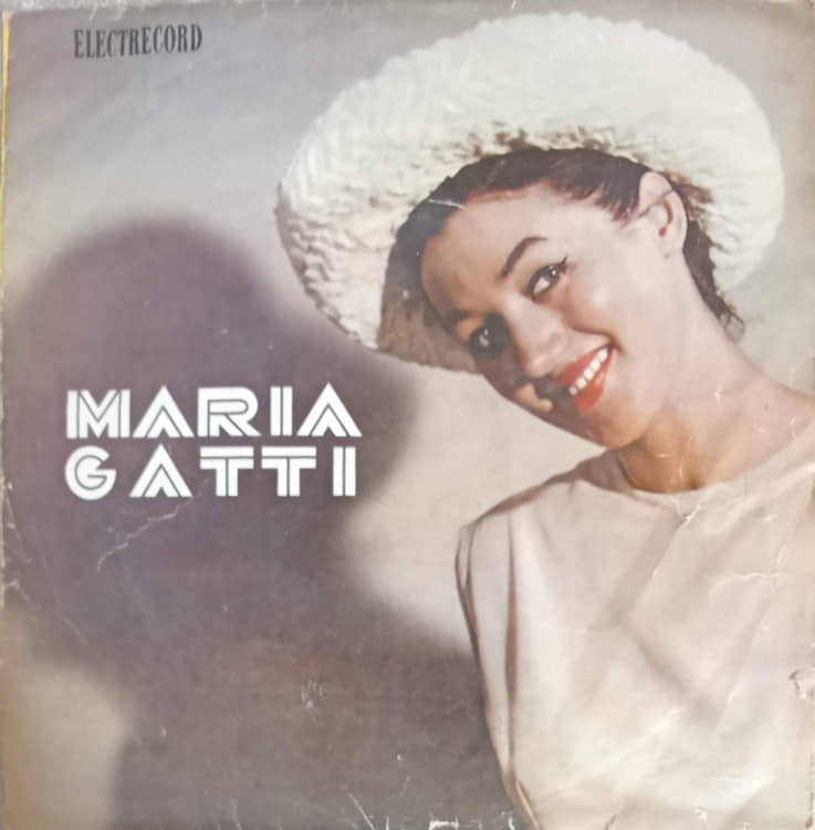 Vezi detalii pentru Maria Gatti: Original Hully-gully Etc.