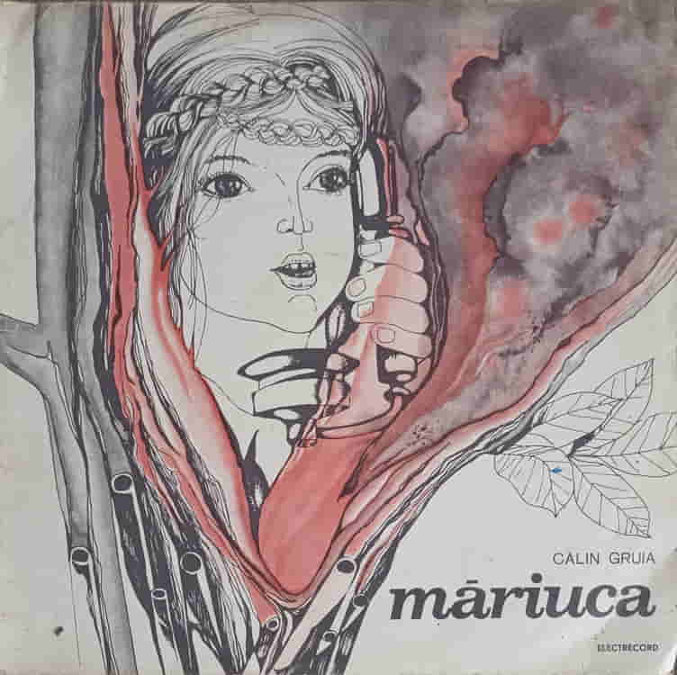 Mariuca