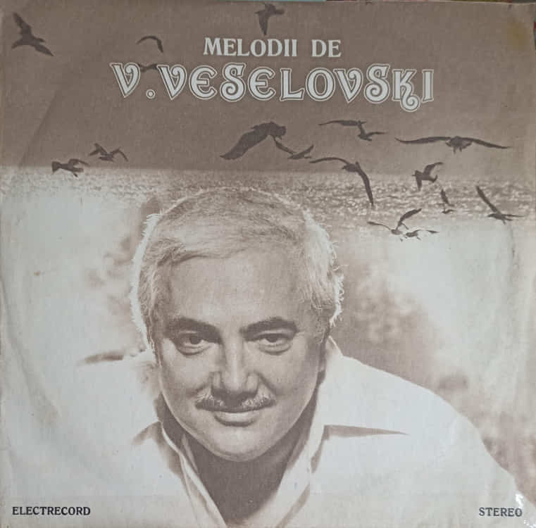 Melodii De V. Veselovski