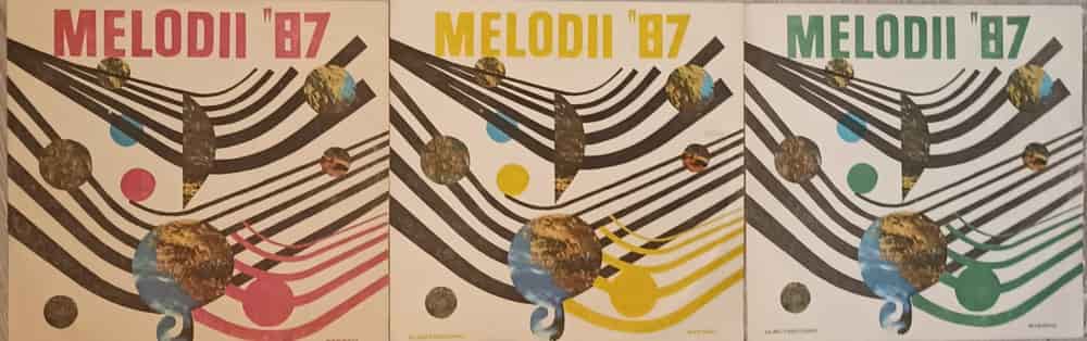 Melodii 