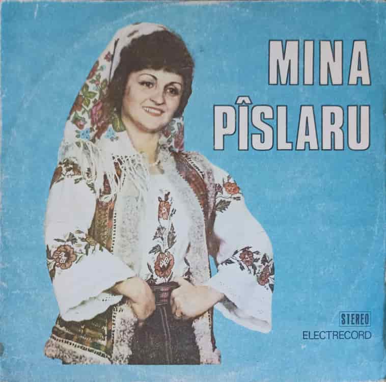 Mina Pislaru: Zi-i Mai Tare, Mai Scripcare, Cucule Ce Cinti In Plop Etc.