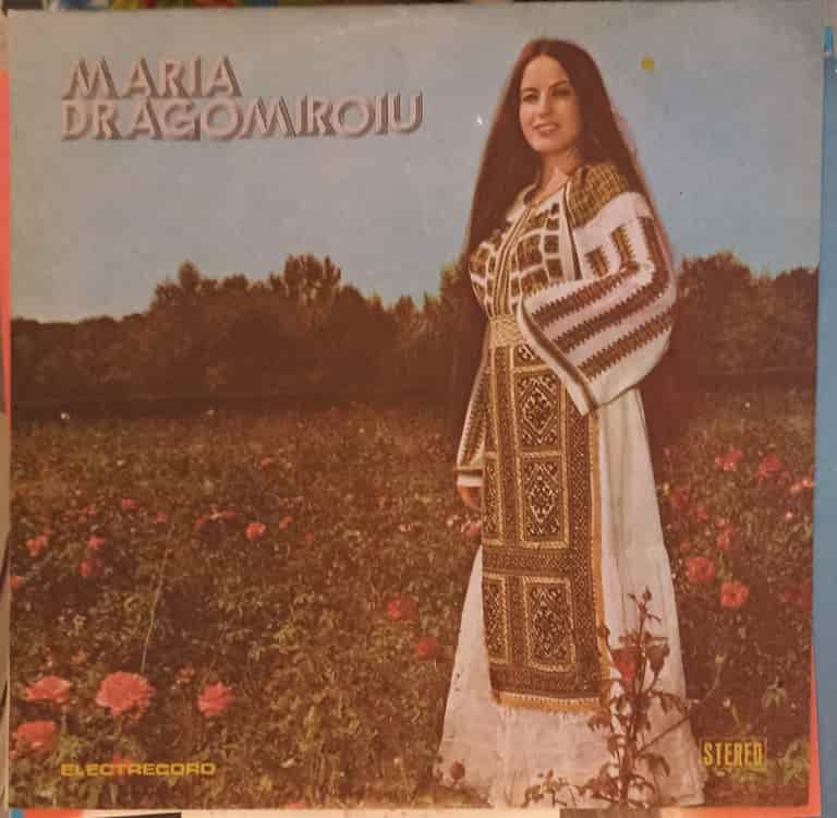 Vezi detalii pentru Maria Dragomiroiu: Mandrulita Dupa Grui, Ai Zis Bade Catre Mine Etc.