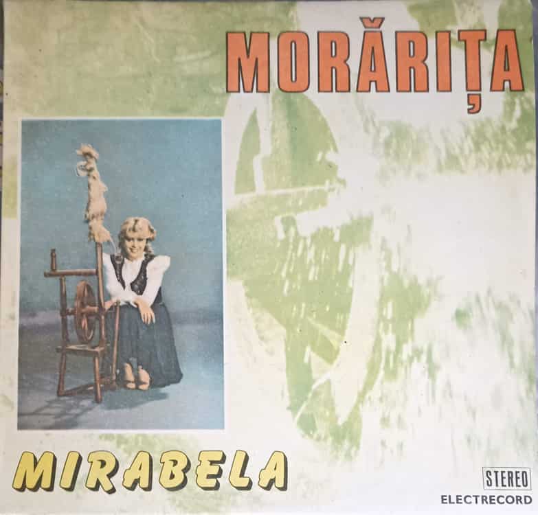 Morarita