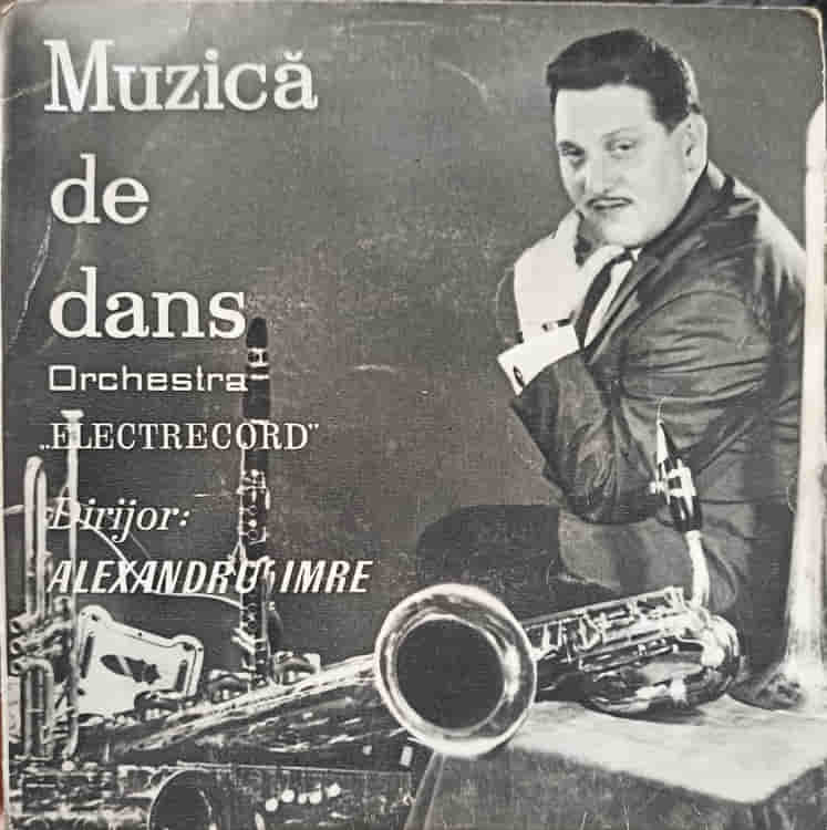Muzica De Dans
