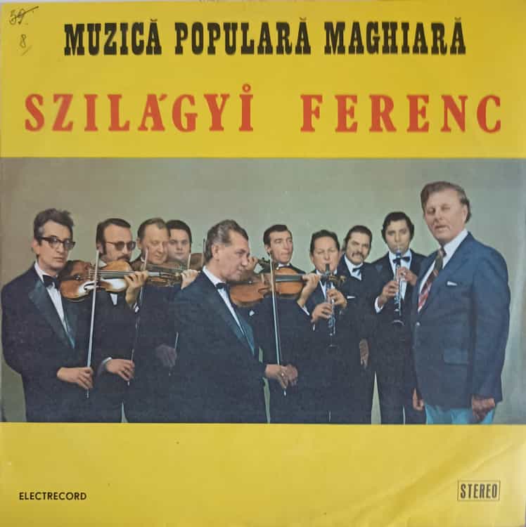 Muzica Populara Maghiara