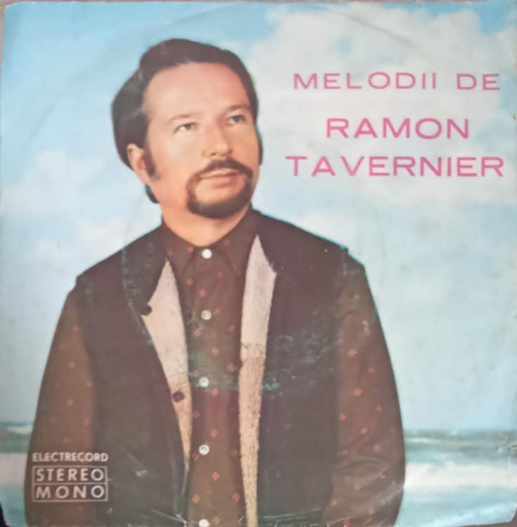 Melodii De Ramon Tavernier