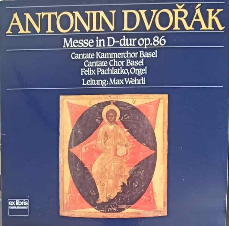 Vezi detalii pentru Messe In D-dur Op.86